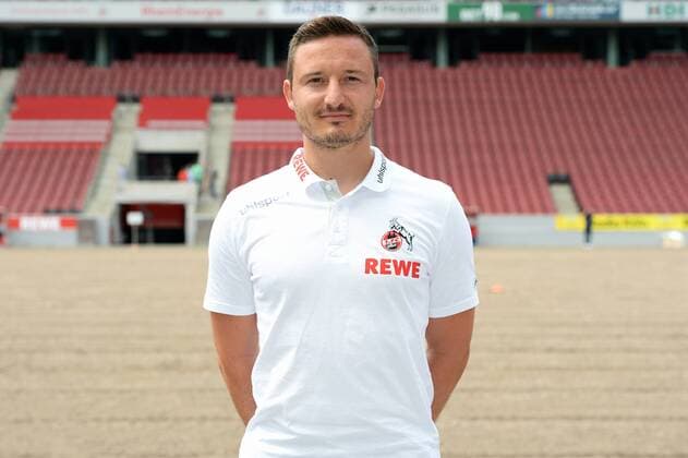 1 FC Köln 2 BL Porträttermin 2018 2019