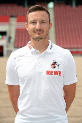 1 FC Köln 2 BL Porträttermin 2018 2019