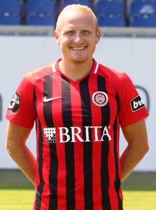 16 07 2018 xxxx Football 3 Liga SV Wehen Wiesbaden Photoalbum 2018 Portrait date 2018 2019 emspor v l Alf Mintzel SV Wehen Wiesbaden Wiesbaden