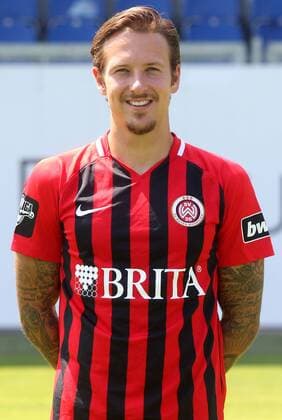 16 07 2018 xxxx Football 3 Liga SV Wehen Wiesbaden Photoalbum 2018 Portrait date 2018 2019 emspor by Moritz Kuhn SV Wehen Wiesbaden Wiesbaden