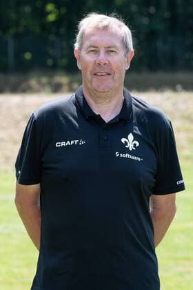 19 07 2018 xfux Football 2 Bundesliga SV Darmstadt 98 Photoalbum Season 2018 2019 PortraÌttermin 2018 2019 emspor emonline deloka v l Supervisor Helmut Bubu Koch SV Darmstadt 98 Darmstadt