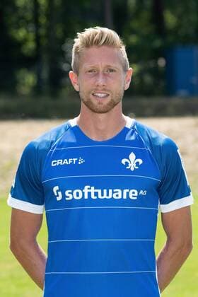 19 07 2018 xfux Soccer 2 Bundesliga SV Darmstadt 98 Photo Calling Season 2018 2019 PortraÌttermin 2018 2019 emspor emonline deloka v l Sebastian Hertner SV Darmstadt 98 Darmstadt