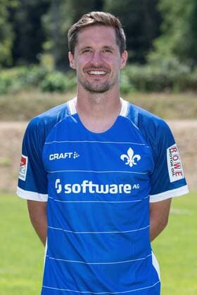 19 07 2018 xfux Football 2 Bundesliga SV Darmstadt 98 Photo contest Season 2018 2019 PortraÌttermin 2018 2019 emspor emonline deloka v l Sandro Sirigu SV Darmstadt 98 Darmstadt