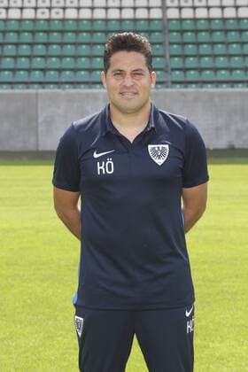 Kurtulus Öztürk SC Prussia 06 Münster 3 League Portrait Date 2018 2019 Copyright: xKirchner Inderliedx