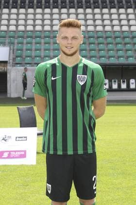 Lion Schweers SC Prussia 06 Münster 3 League Portrait Date 2018 2019 Copyright: xKirchner Inderliedx