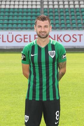 Kevin Rodrigues Pires SC Prussia 06 Münster 3 League Portrait Date 2018 2019 Copyright: xKirchner Inderliedx