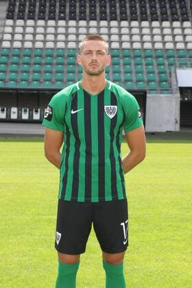 Rene Klingenburg SC Prussia 06 Münster 3 League Portrait Date 2018 2019 Copyright: xKirchner Inderliedx
