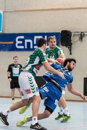 Ivan Sliskovic Frisch On Goeppinen 19 Kresimir Kozina Frisch On Goeppingen 44 Pouya VfL Gummersbach 77 Frisch AUF Goeppingen vs. VfL Gummersbach 53 Esslinger Marktplatz Tournament Reichstadt Cup 2018 Handballl DKB Men 1 Bundesliga Season 18 19 GER 21 07 2018 Frisch AUF Goeppingen vs. VfL Gummersbach 53 Esslinger Marktplatz Tournament Reichstadt Cup 2018 Handballl DKB Men 1 Bundesliga Season 18 19 GER 21 07 2018 Esslingen Copyright: xEIBNER WolfgangxFrankx EP_WFK