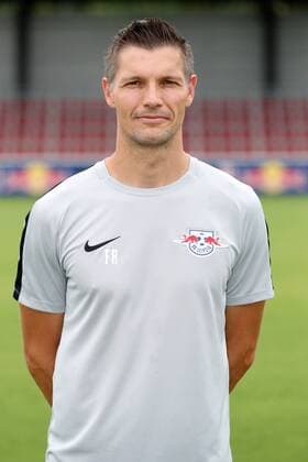 RB Leipzig Football Season 2018 19 Athletiktrainer Frank Roßner Rossner RasenBallsport Leipzig Soccer 1 Bundesliga Portrait date 2018 2019 Leipzig 21 07 2018