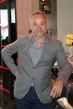 Thomas Darchinger Bavarian Sports Award 2018 in the BMW Welt in Munich on 21 07 2018
