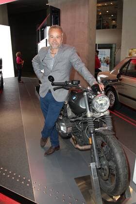 Thomas Darchinger Bavarian Sports Award 2018 in the BMW Welt in Munich on 21 07 2018