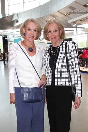 Alice and Ellen Kessler Bavarian Sports Award 2018 in the BMW Welt in Munich on 21 07 2018