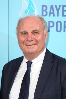 Uli Hoeneß Bavarian Sports Award 2018 in the BMW World in Munich on 21 07 2018