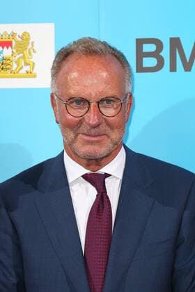 Karl Heinz Rummenigge Bavarian Sports Award 2018 in the BMW World in Munich on 21 07 2018