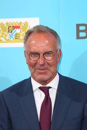 Karl Heinz Rummenigge Bavarian Sports Award 2018 in the BMW World in Munich on 21 07 2018