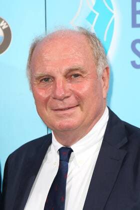 Uli Hoeneß Bavarian Sports Award 2018 in the BMW World in Munich on 21 07 2018