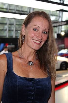 Renata Kochta Bavarian Sports Award 2018 in the BMW Welt in Munich on 21 07 2018