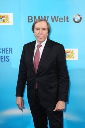 Guenter Netzer Bavarian Sports Award 2018 in the BMW Welt in Munich on 21 07 2018