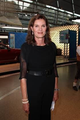 Ulrike Nasse Meyfarth Bavarian Sports Award 2018 in the BMW Welt in Munich on 21 07 2018