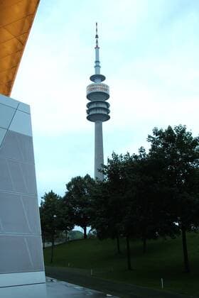 Feature Bayerischer Sportpreis 2018 in the BMW Welt in Munich on 21 07 2018