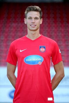 1 Heidenheim 21 1 FC Heidenheim 2 Bundesliga Portraettermin 2018 2019 1 FC Heidenheim 2 Bundesliga Portraettermin 2018 2019 060 07 18 Heidenheim Copyright: xLangerx xEibner-Pressefotox EP_HLR