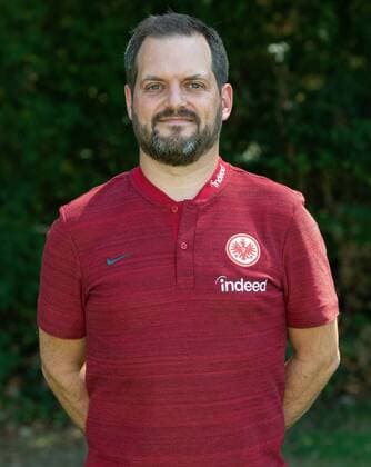 26 07 2018 xjhx Football 1 Bundesliga Eintracht Frankfurt Photo contest season 2018 2019 Team photo Portrait date 2018 2019 emspor v l Dr Wulf Schwietzer Team doctor Eintracht Frankfurt Frankfurt am Main