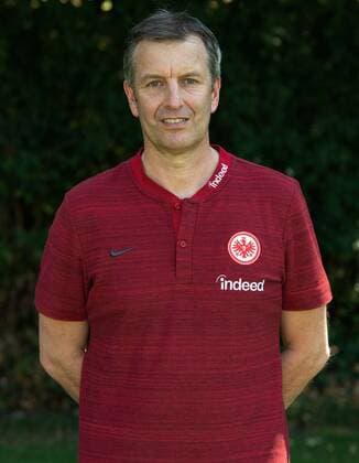26 07 2018 xjhx Soccer 1 Bundesliga Eintracht Frankfurt Photo contest season 2018 2019 Team photo Portrait date 2018 2019 emspor v l Dr Christoph Seeger Team doctor Eintracht Frankfurt Frankfurt am Main