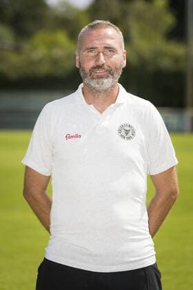 Coach Tim Walter KSV Holstein Kiel 2 BL PortraÌttermin 2018 2019 Kiel Schleswig Holstein Germany CITTI FOOTBALL PARK Copyright: xAgentur54GradFelixxKoenigx