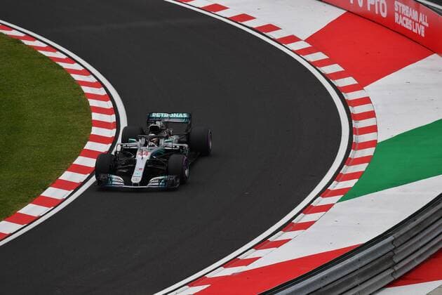 Lewis Hamilton Mercedes Grand Prix formula 1 GP Hungary in Budapest 28 07 2018 Photo mspb Jerry Andre Lewis Hamilton formula 1 GP Hungary 2018