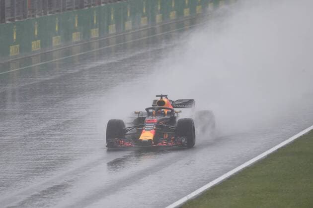 Daniel Ricciardo Red Bull Racing formula 1 GP Hungary in Budapest 28 07 2018 Photo mspb Jerry Andre Daniel Ricciardo formula 1 Hungary 2018