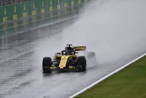 Nico Huelkenberg Renault F1 Team formula 1 GP Hungary in Budapest 28 07 2018 Photo mspb Jerry Andre Nico Huelkenberg Formula 1 GP Hungary 2018