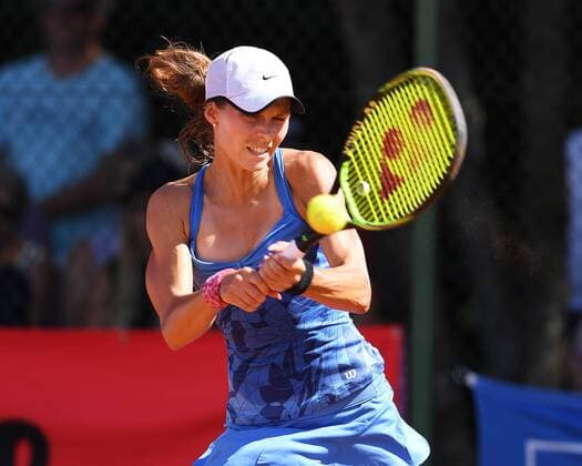 Tennis Women ITF Tour AHG BMW Cup Bildechingen 2018 29 07 2015 FINAL Katarzyna Piter POL Photo Press Photo ULMAR Markus Ulmer xxNOxMODELxRELEASExx