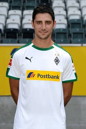 Lars Stindl VfL Borussia Mönchengladbach 1 BL 2018 2019