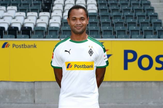 Raphael VfL Borussia Mönchengladbach 1 BL 2018 2019