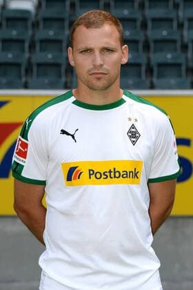 Tony Jantschke VfL Borussia Mönchengladbach 1 BL 2018 2019