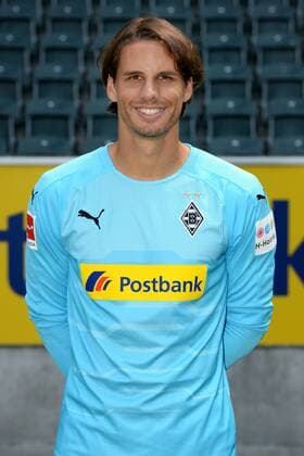 Yann Sommer VfL Borussia Mönchengladbach 1 BL 2018 2019
