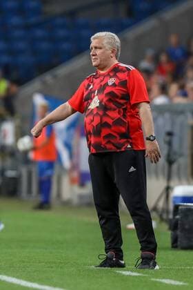 2018.08.02 Poznan Pilka nozna II runda kwalifikacji Liga Europy Lech Poznan - FC Szachtior Soligorsk N z Foto Pawel Jaskolka PressFocus NEWSPIX.PL 2018.08.02 Poznan Football UEFA Europa League II qualifying round Lech Poznan - FC Shakhtyor Soligorsk Credit: Pawel Jaskolka PressFocus --- Newspix.pl  20180802_PF_PJ006