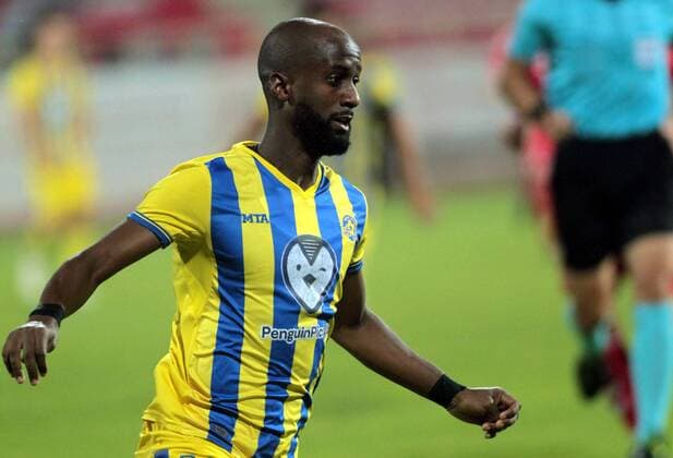 02.08.2018 Nis(Serbia) FK Ranicki Nis-FC Maccabi Tel Aviv Europa League 2nd leg qualifiers men s football Eli Dasa FC Maccabi Tel Aviv : 