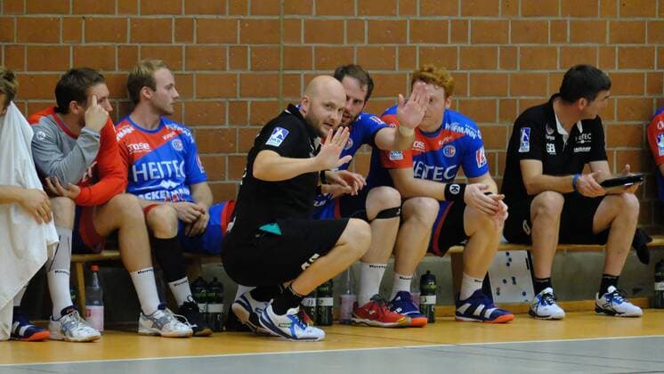 03 08 2018 xkhx Sparkassen Handball Cup 2018 MT Melsungen against HC Erlangen