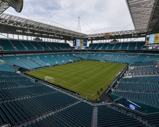 July 29, 2018 - Miami Gardens, FL, United States of America - Miami Gardens, Florida - Sunday, July 29, 2018: North Carolina Courage vs Olympique Lyonnais Feminin at the Hard Rock Stadium. Hard Rock Stadium - ZUMAt139 20180729_zaa_t139_586 Copyright: xLewisxGettierx