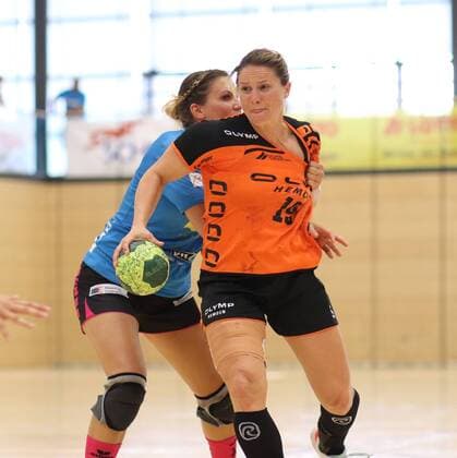 Wittlicher Handball Cup Handball 04 08 2018 Wittlich Handball Cup Handball 04 08 2018 Wittlich Copyright: xEIBNER RenexWeissx EP_RWS