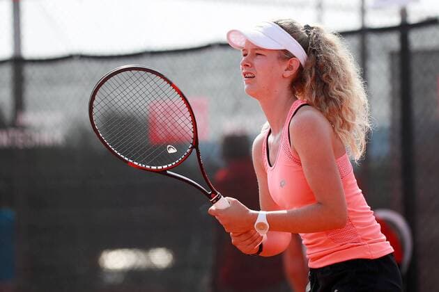Julia Middendorf Germany 21 boso Ladies Open Hechingen on 05 08 2018 21 boso Ladies Open Hechingen on 05 08 2018 Hechingen Copyright: xEIBNER Benjamin_Laux EP_BLU