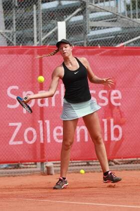 Carmen Schultheiss Germany 21 boso Ladies Open Hechingen on 05 08 2018 21 boso Ladies Open Hechingen on 05 08 2018 Hechingen Copyright: xEIBNER Benjamin_Laux EP_BLU
