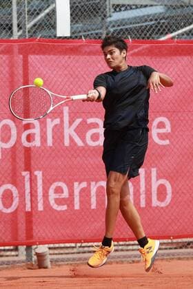 Eleni Daniilidou Greece 21 boso Ladies Open Hechingen on 05 08 2018 21 boso Ladies Open Hechingen on 05 08 2018 Hechingen Copyright: xEIBNER Benjamin_Laux EP_BLU