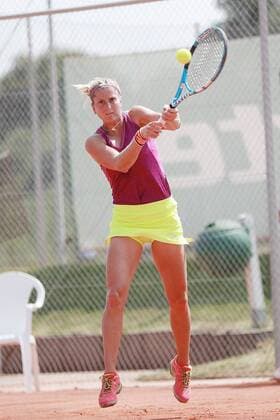 Anna Giulia Remondina Italy 21 boso Ladies Open Hechingen on 05 08 2018 21 boso Ladies Open Hechingen on 05 08 2018 Hechingen Copyright: xEIBNER Benjamin_Laux EP_BLU