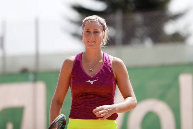 Anna Giulia Remondina Italy 21 boso Ladies Open Hechingen on 05 08 2018 21 boso Ladies Open Hechingen on 05 08 2018 Hechingen Copyright: xEIBNER Benjamin_Laux EP_BLU