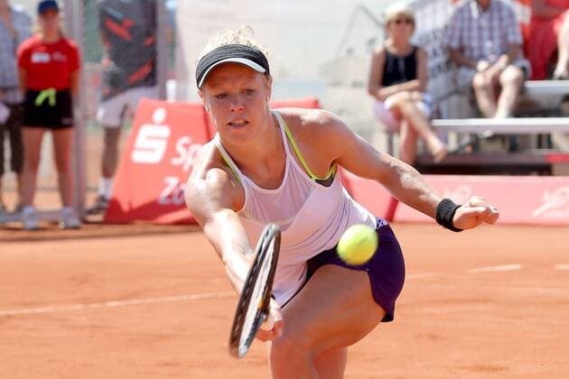 Laura Siegemund GER 21 Boso Ladies Open Tennis ITF Eighth-finals 2018 09 08 2018 21 Boso Ladies Open Tennis ITF Eighth-finals 2018 09 08 2018 Hechingen Copyright: xLangerx xEibner-Pressefotox EP_HLR