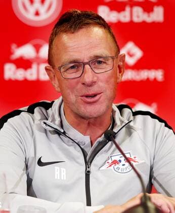RB Leipzig PK Euro League qualifiers Leipzig 15 08 2018 RB Leipzig Academy Football qualification for the UEFA Europa League PK on the eve of the match Uni Craiova ROU vs RB Leipzig GER Pictured