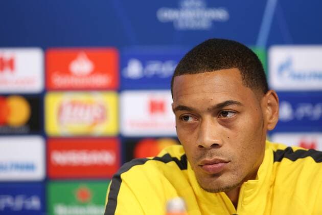 BSC Young Boys conference - Zagreb, Croatia 27.08.2018., Zagreb, Croatia - BSC Young Boys conference ahead of tomorrow s match of 4th UEFA Champions Leaguewith GNK Dinamo. Gerardo Seoane, Guillame Hoarau.  LukaxStanzl PIXSELL