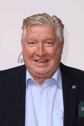 Dieter Schatzschneider at the presentation of the Sport Bild Award on 27.08.208 in Hamburg. Sportbild Award 2018 Presentation in Hamburg